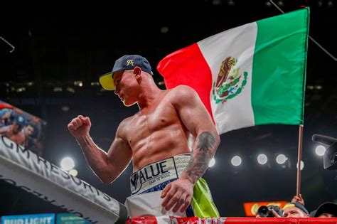pay per view canelo fight.